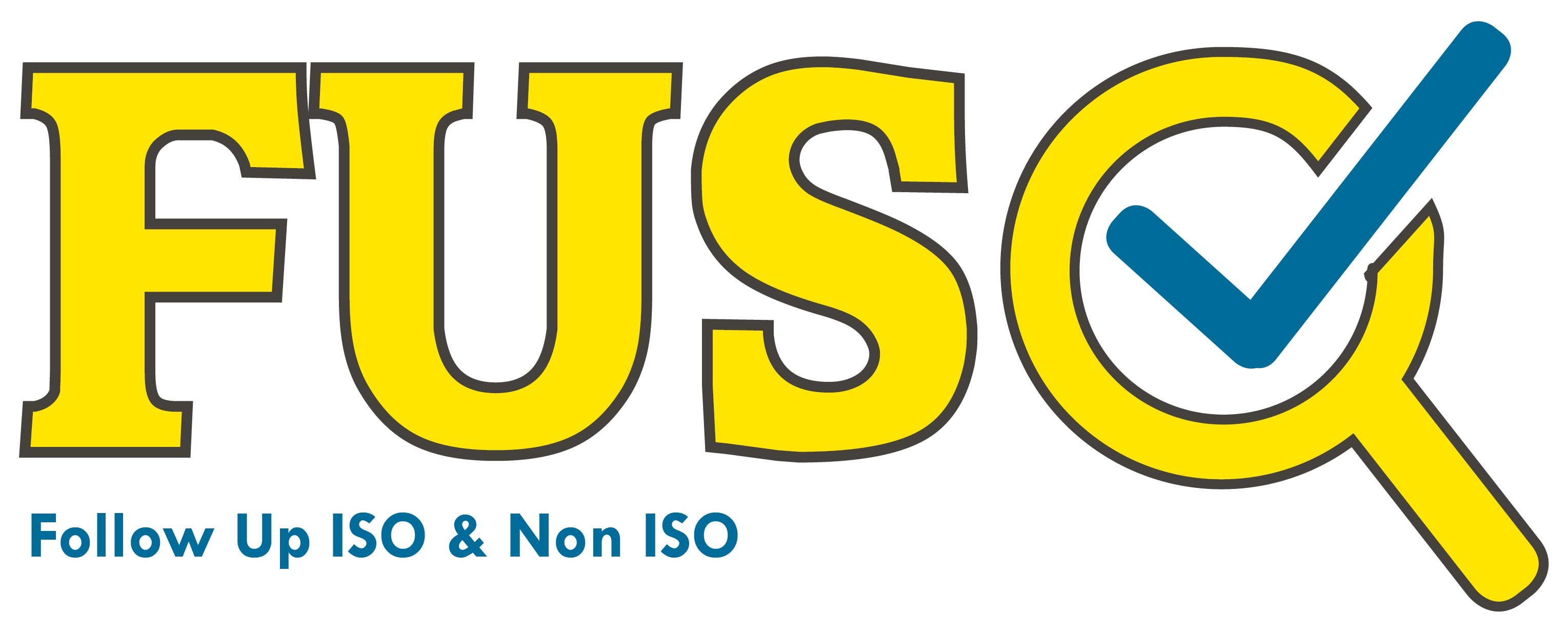 Logo FUSC